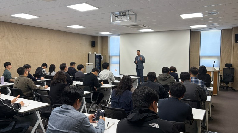 10월 월례 회의 개최